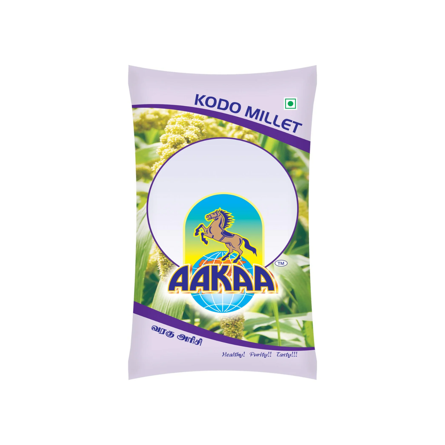 Kodo Millet
