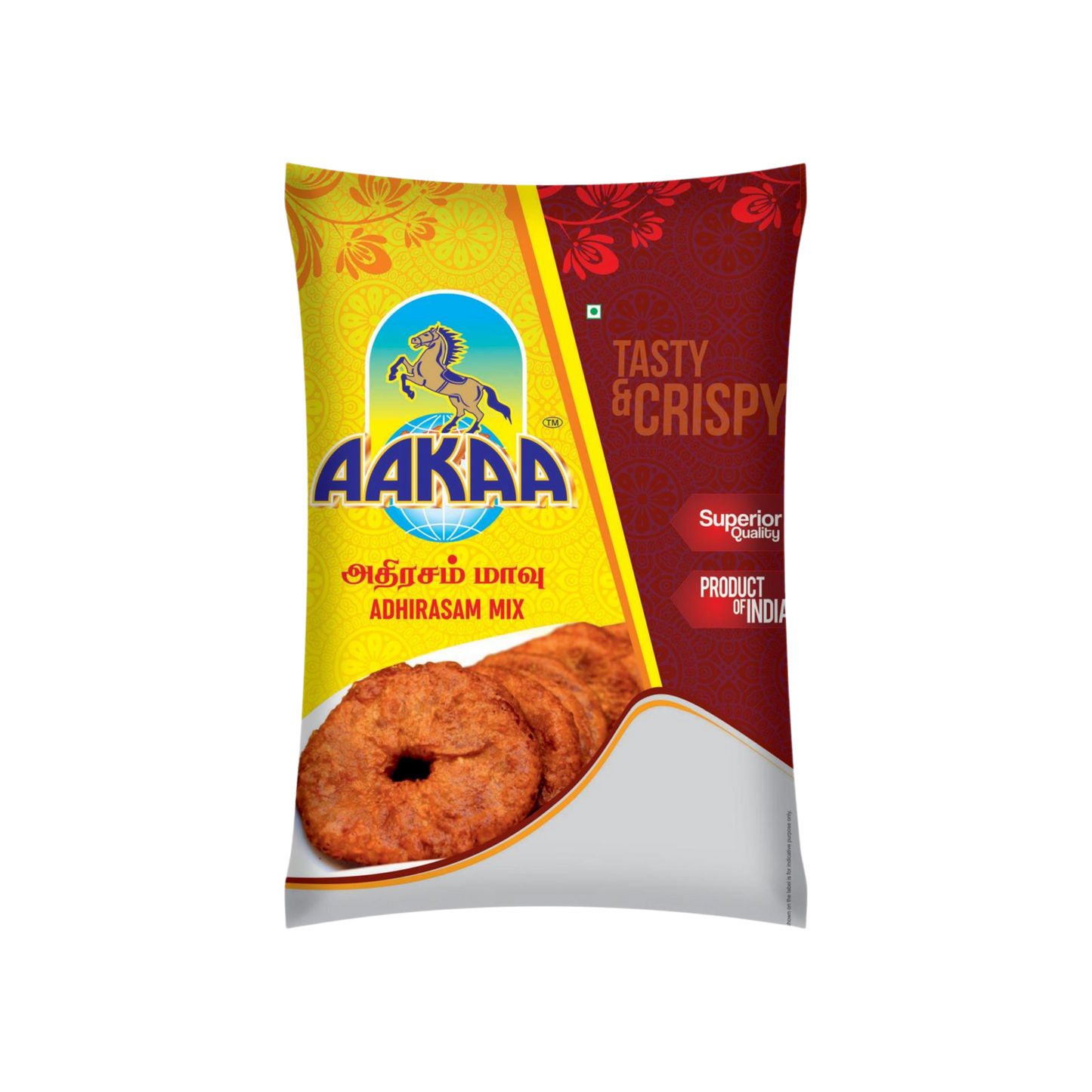 Adhirsam Mix