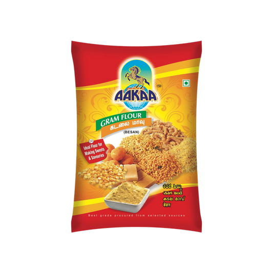 Gram Flour