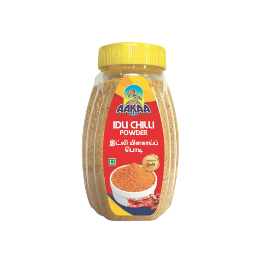 Idli Chilli Powder