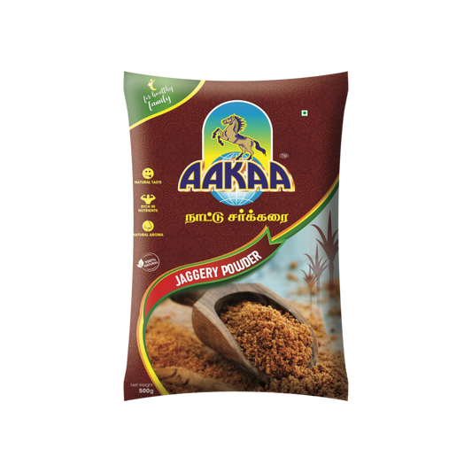 Jaggery Powder