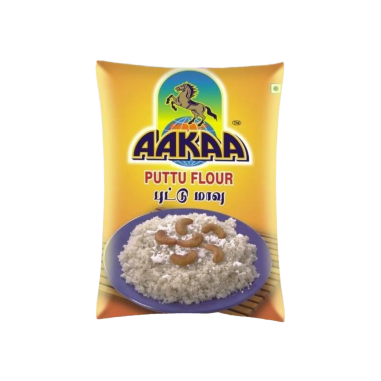 Puttu Flour