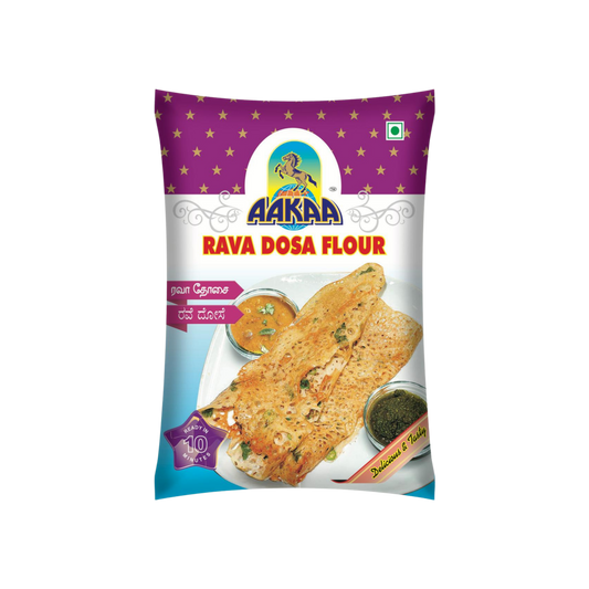 Rava Dosa Flour