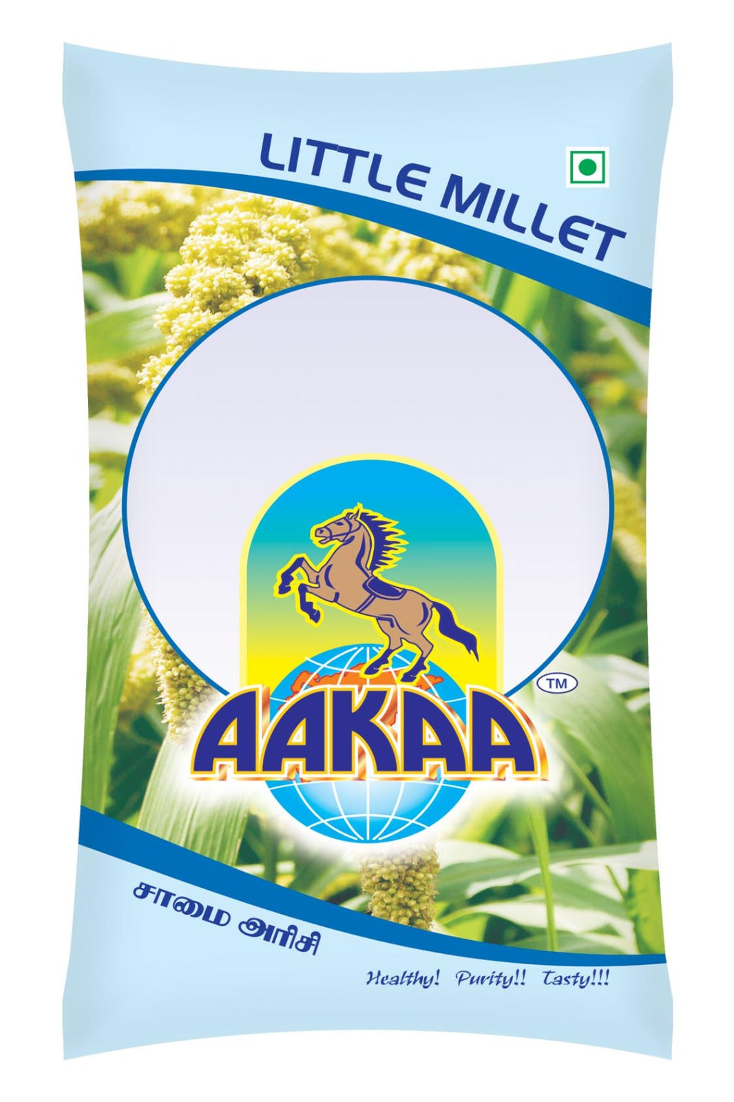 Little Millet