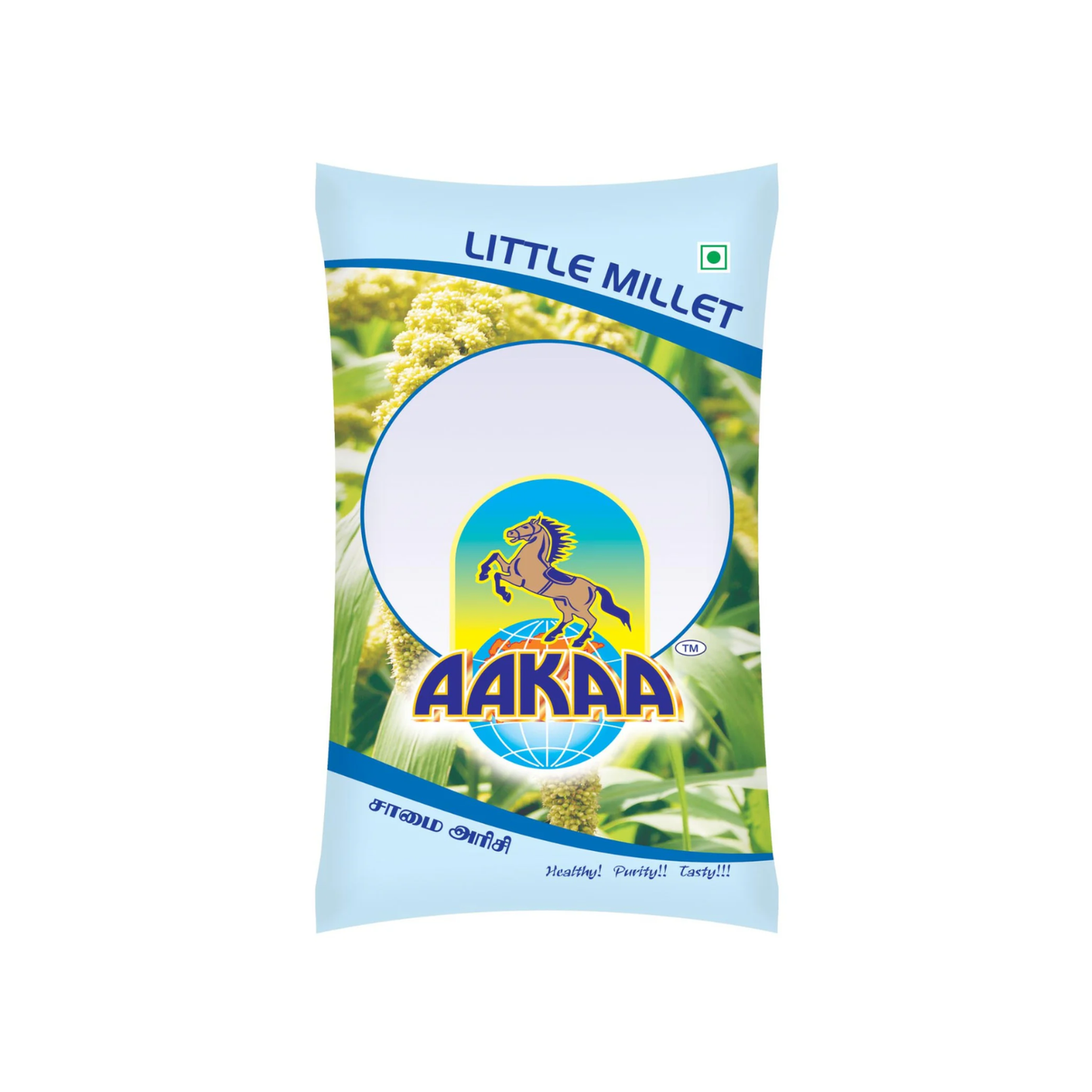 Little Millet