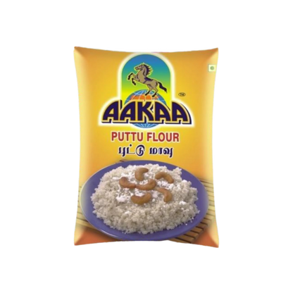 Combo 7: Classic & Millet Puttu Flour Combo