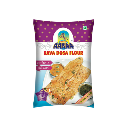 Rava Dosa Flour