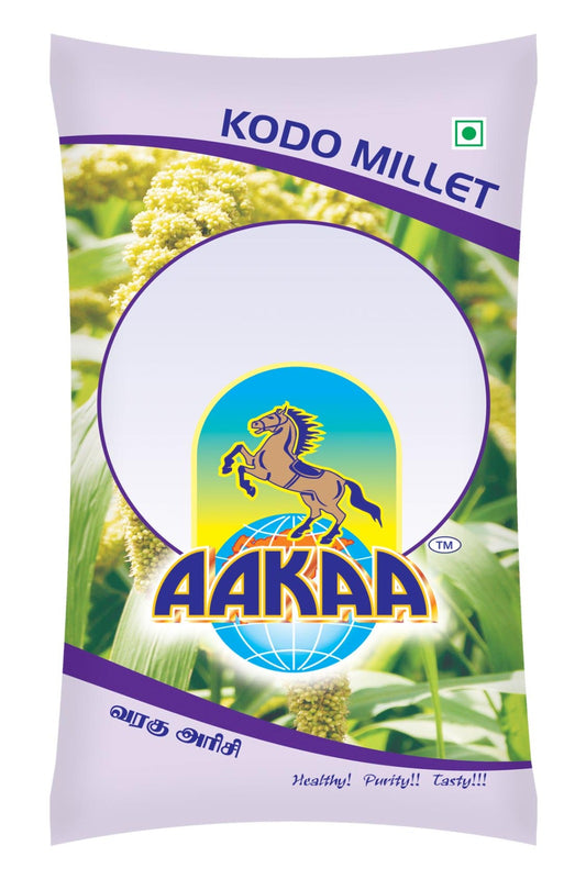Kodo Millet
